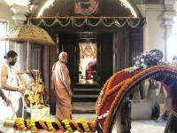 Palakhi Utsav(15 June 222)